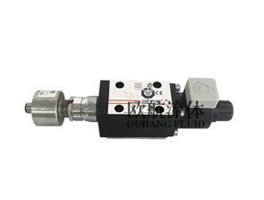 阿托斯方向阀DHI-0611/A/FV-X 24DC 30